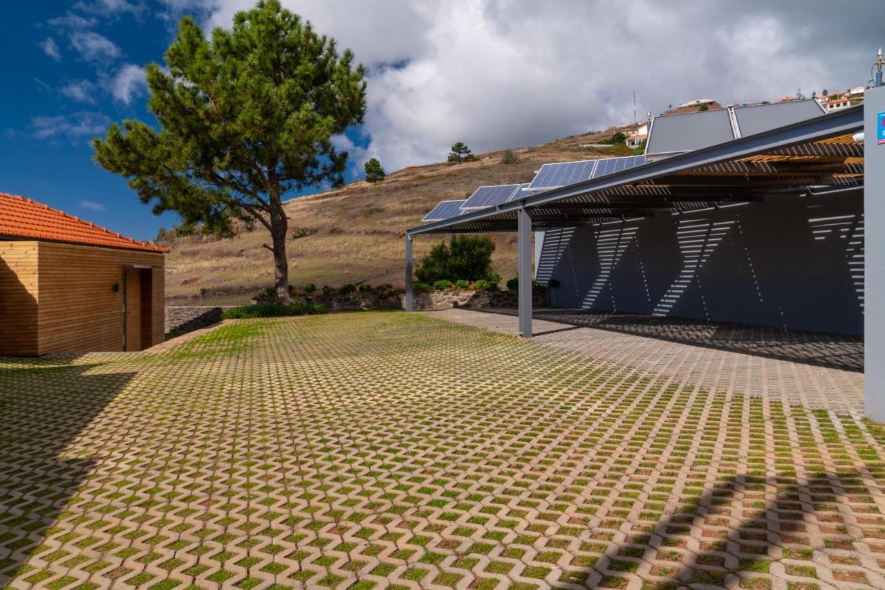 Villa Flora - Nature & Tranquility - Heated Pool Optional Jardim do Mar Exterior photo