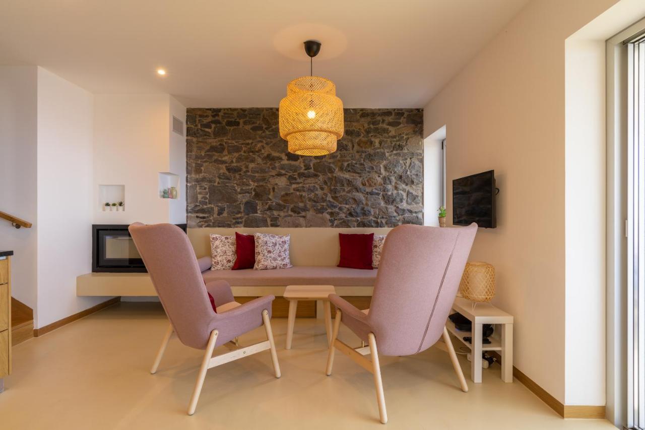 Villa Flora - Nature & Tranquility - Heated Pool Optional Jardim do Mar Exterior photo